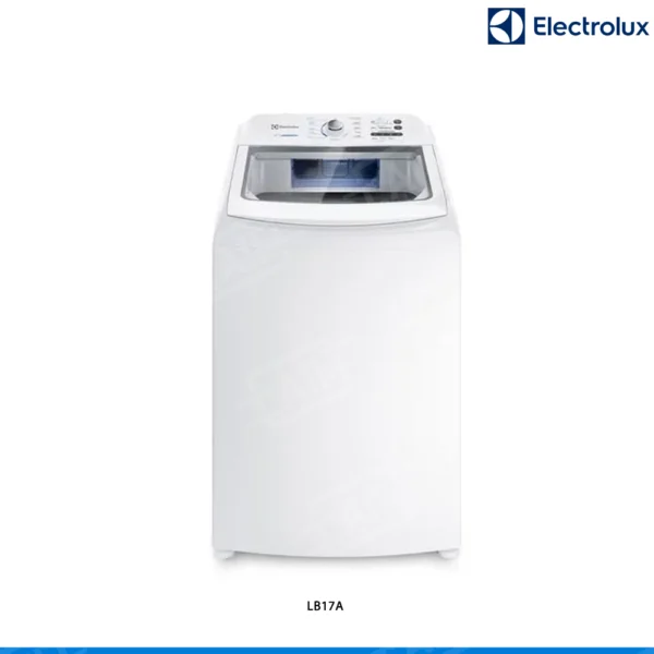 Lavadora Digital Electrolux LB17A