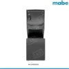 Torre Lavado y Secado Eléctrica Mabe MCL244OESDGO