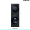 Torre Lavadora Secadora Samsung WH22DBH570PVAP 22kg