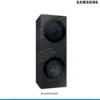 Torre Lavadora Secadora Samsung WH22DBH570EVAP