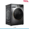 Lavadora Secadora TCL C215WDG