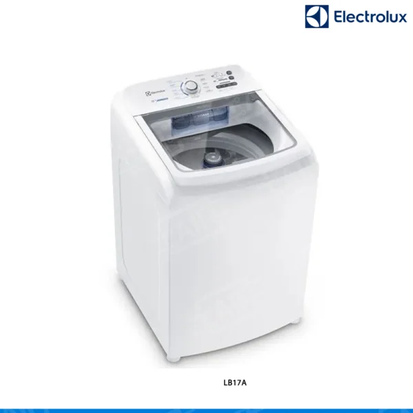 Lavadora Digital Electrolux LB17A
