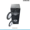 Torre Lavadora Secadora Samsung WH22DBH570EVAP