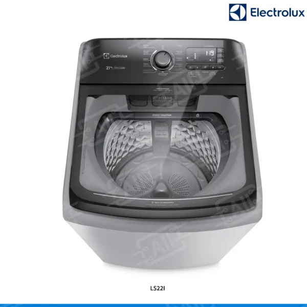 Lavadora Electrolux LS22I