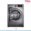Lavadora Secadora TCL C215WDG