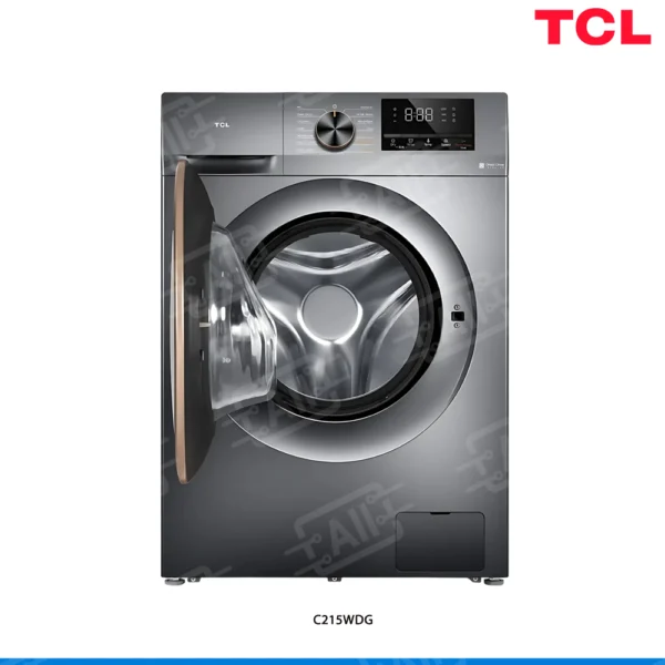 Lavadora Secadora TCL C215WDG
