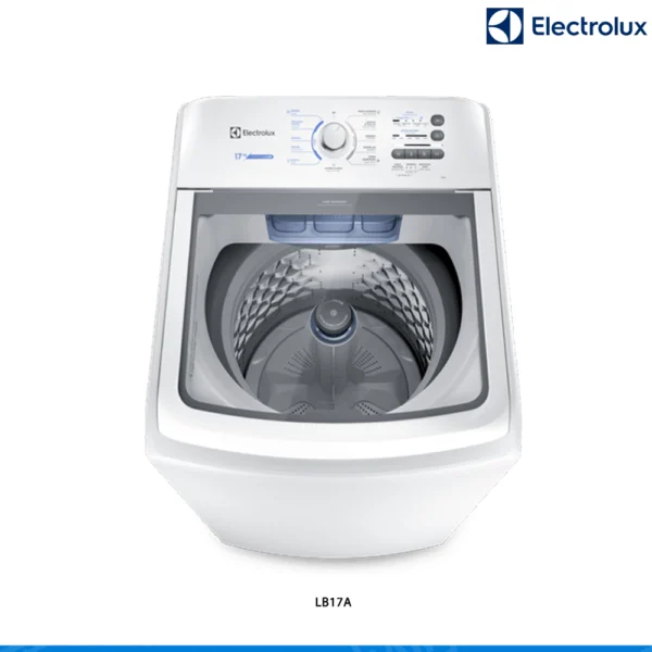 Lavadora Digital Electrolux LB17A