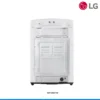 LAVADORA DIGITAL LG WT19WVTM