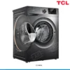 Lavadora Secadora TCL C215WDG