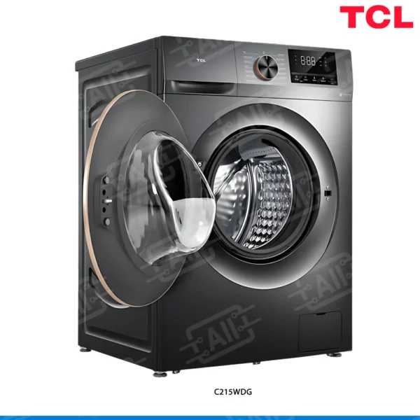 Lavadora Secadora TCL C215WDG