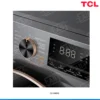Lavadora Secadora TCL C215WDG