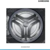 Torre Lavadora Secadora Samsung WH22DBH570PVAP 22kg