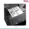 Lavadora Secadora TCL C215WDG