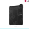 Lavadora LG WT22OBTX6 TurboWash AI 23kg