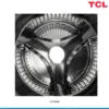 Lavadora Secadora TCL C215WDG