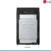 Lavadora LG WT22OBTX6 TurboWash AI 23kg