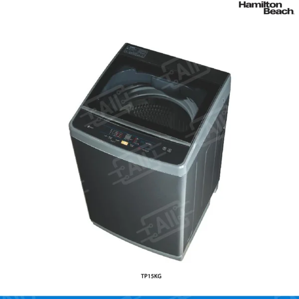 Lavadora Digital Hamilton Beach TP15KG