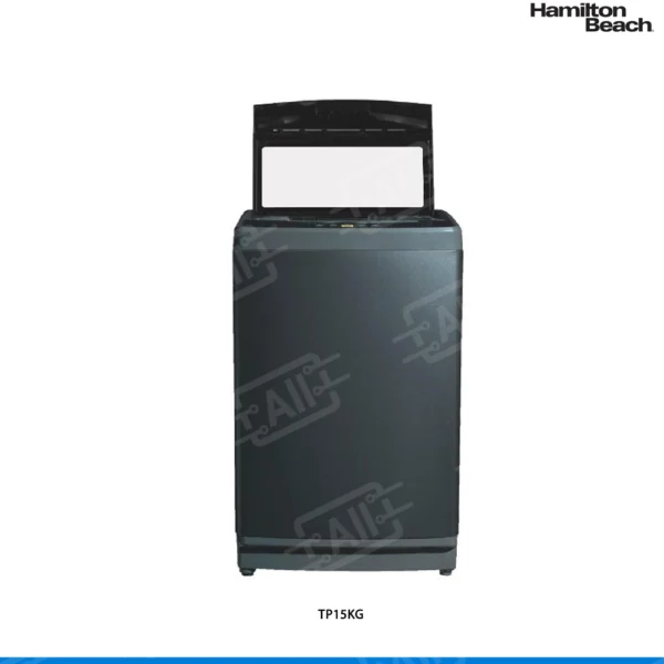 Lavadora Digital Hamilton Beach TP15KG