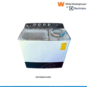 Lavadora White Westinghouse WWTM09M7XUWW