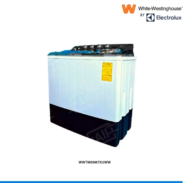 Lavadora White Westinghouse WWTM09M7XUWW