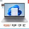 Lenovo ThinkBook 16 Gen 7