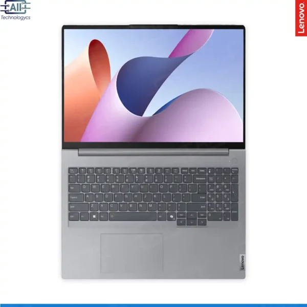 Lenovo ThinkBook 16 Gen 7