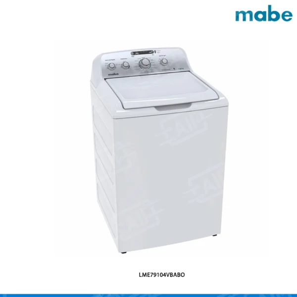 Lavadora Digital Mabe LME79104VBABO
