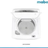 Lavadora Digital Mabe LME79104VBABO