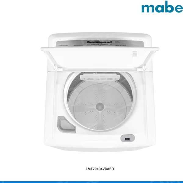 Lavadora Digital Mabe LME79104VBABO