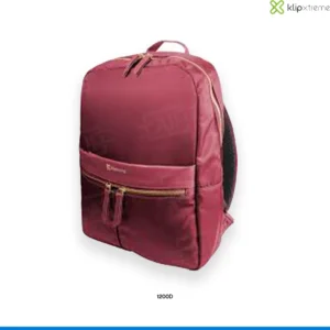 Mochila Klip Xtreme 15.6" 1200D