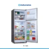 Refrigerador Indurama RI-530