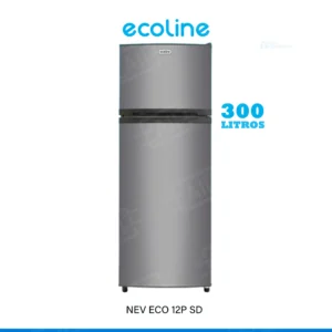 Refrigerador Ecoline NEV ECO 12P