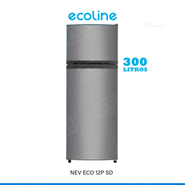 Refrigerador Ecoline NEV ECO 12P