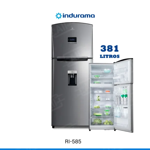 Refrigerador Indurama RI-585