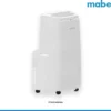 Aire Acondicionado Portátil Mabe PTM12CABWJM2