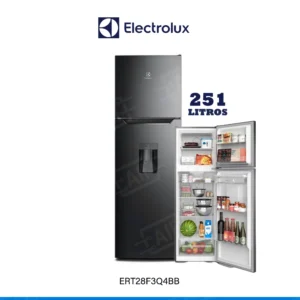 Refrigerador Electrolux ERT28F3Q4BB