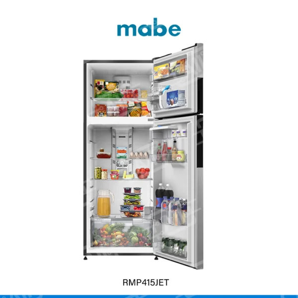 Refrigerador Mabe RMP415JET