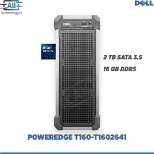 Servidor Dell T1602641