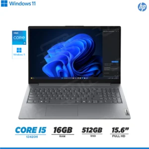 Laptop Lenovo V15 G5