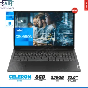 Laptop Lenovo V15