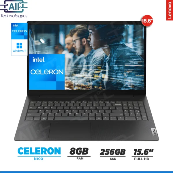 Laptop Lenovo V15