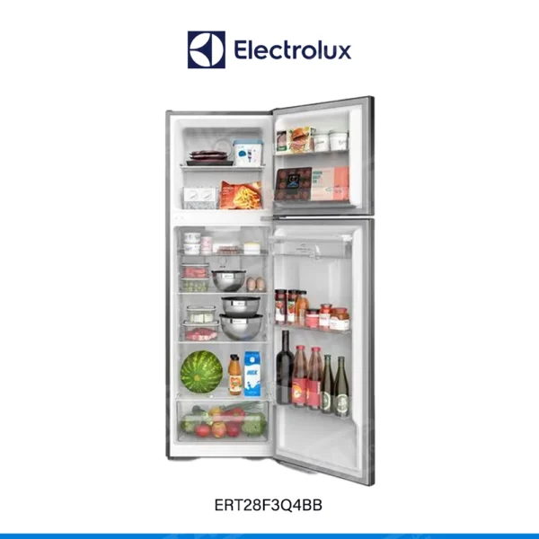Refrigerador Electrolux ERT28F3Q4BB