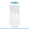 Congelador Mabe ALASKA145B5