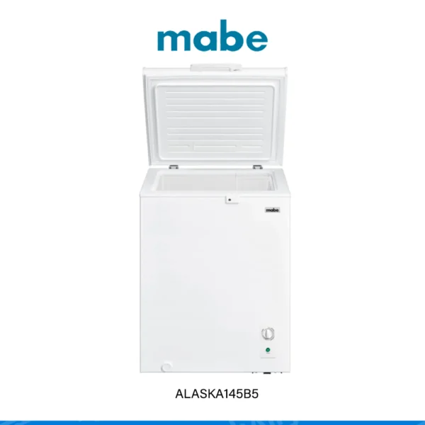 Congelador Mabe ALASKA145B5