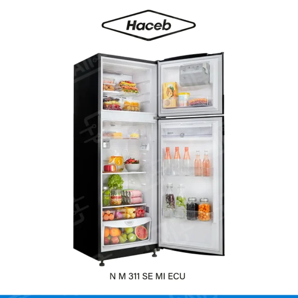 Refrigerador Haceb NM 311 SE MI ECU