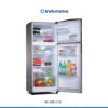 Refrigerador Indurama RI-395 C-D