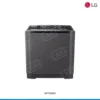 Lavadora LG WP15WAR Doble