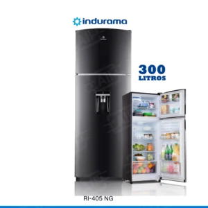 Refrigerador Indurama RI-405 NG