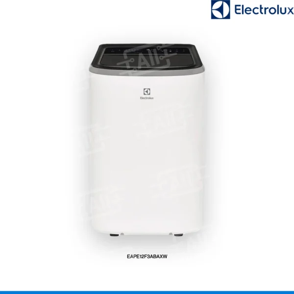 Aire Acondicionado Portátil Electrolux EAPE12F3ABAXW