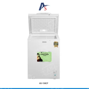 Congelador American Star AS-150CF